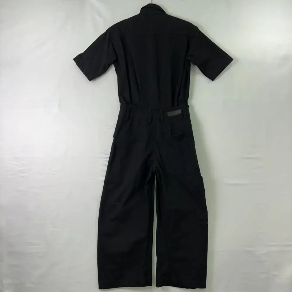 Rivet Utility Women's Jumpsuit - Picture 6 of 6